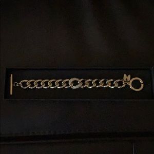 Victoria’s Secret Toggle Bracelet